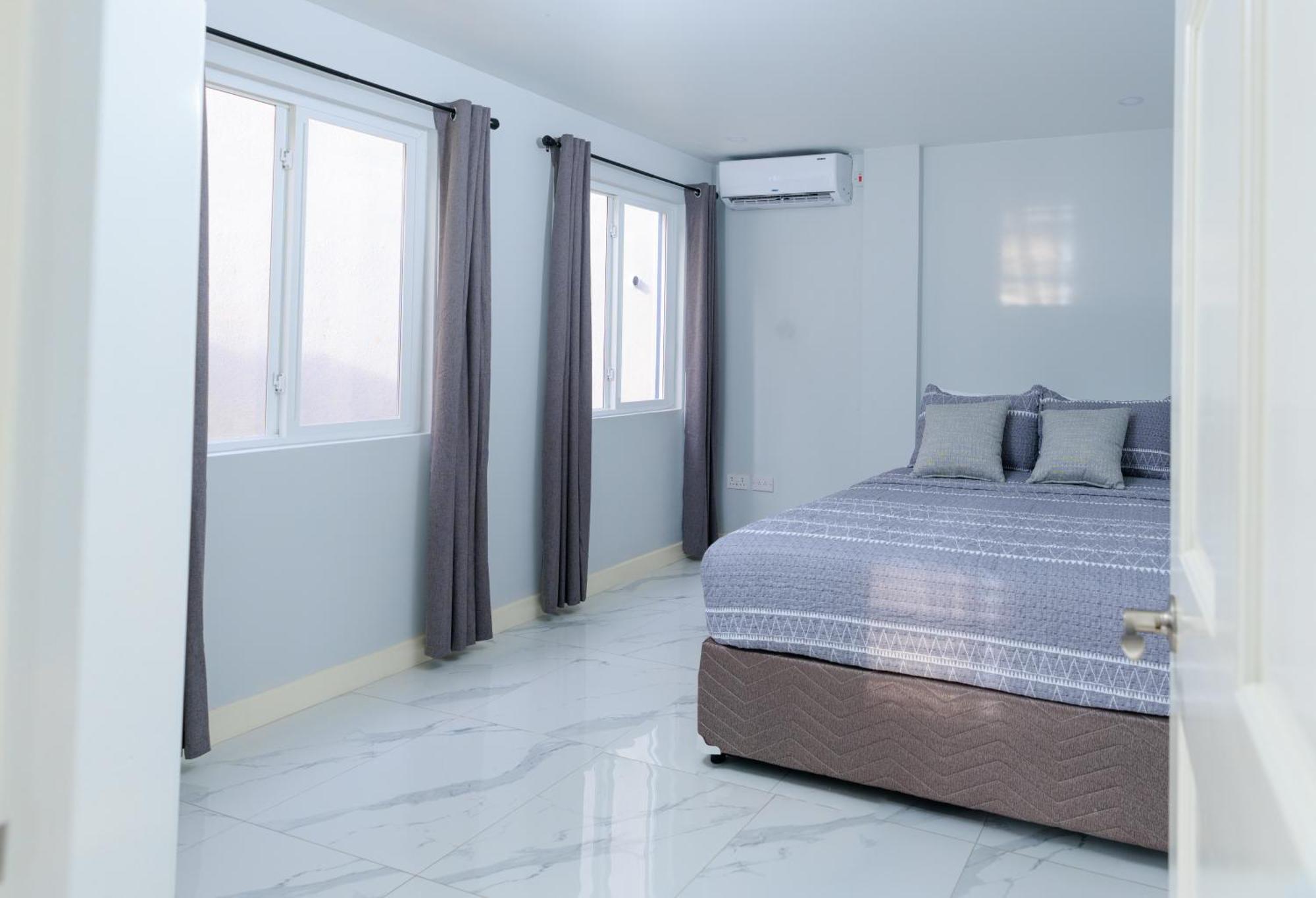 Caldera Villas Σουφριέρ Εξωτερικό φωτογραφία