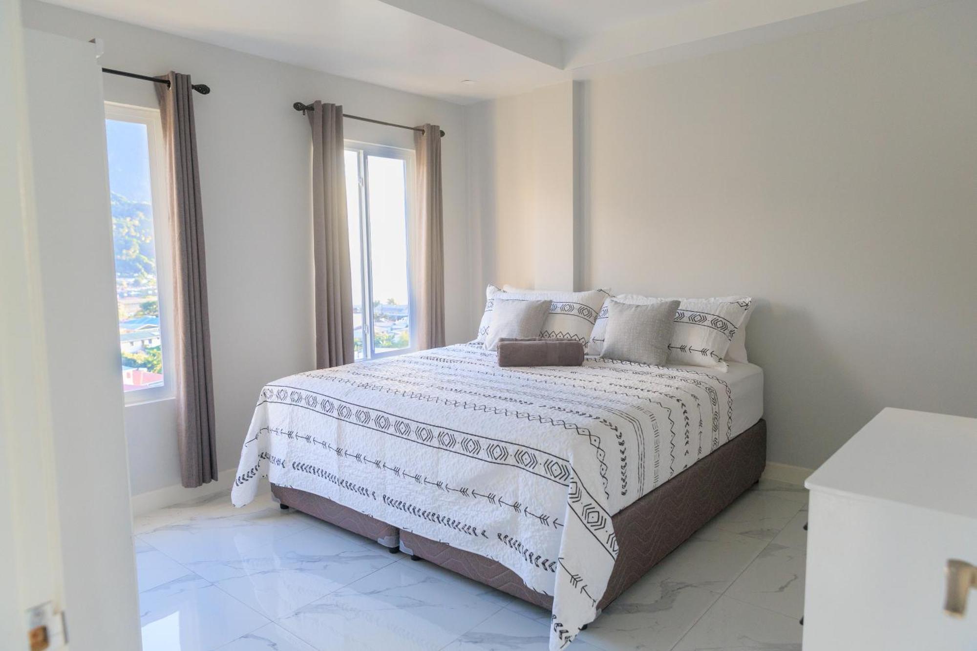 Caldera Villas Σουφριέρ Εξωτερικό φωτογραφία